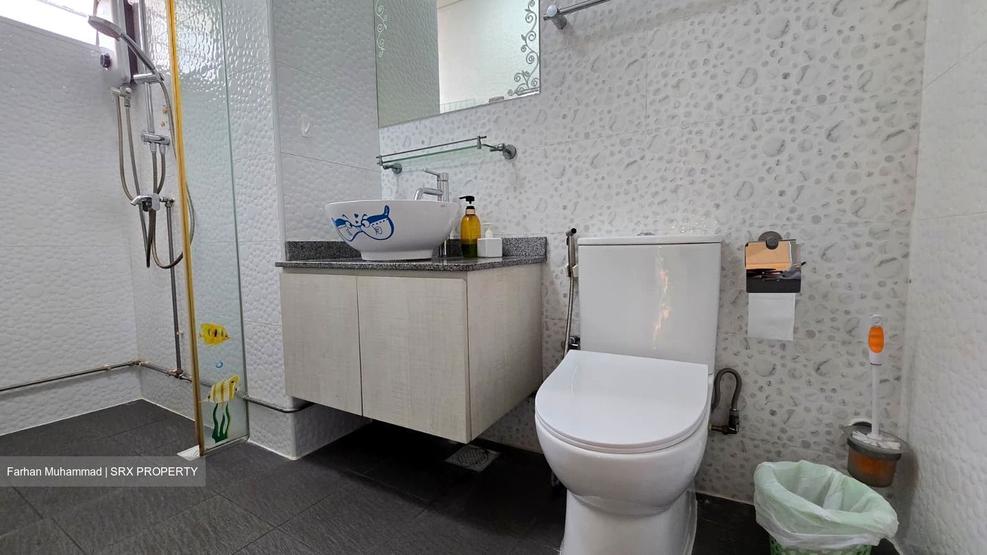 Blk 469 Jurong West Street 41 (Jurong West), HDB Executive #574772441